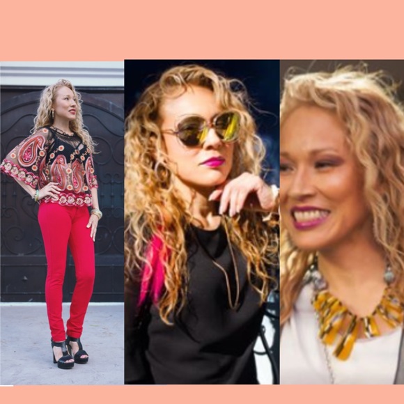 Mizfabulousity Poshmark since 2012. I would be honored if you purchased from me - Picture 9 of 13